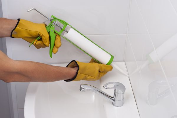 Bathroom Waterproofing