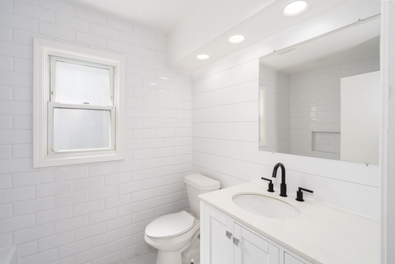 Top Bathroom Remodeling Companies in Odenton, MD