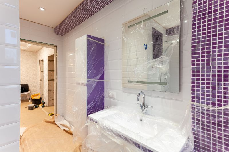 Top Bathroom Remodeling Companies in Owings, MD