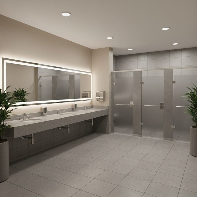 Top Bathroom Remodeling Companies in Severn, MD